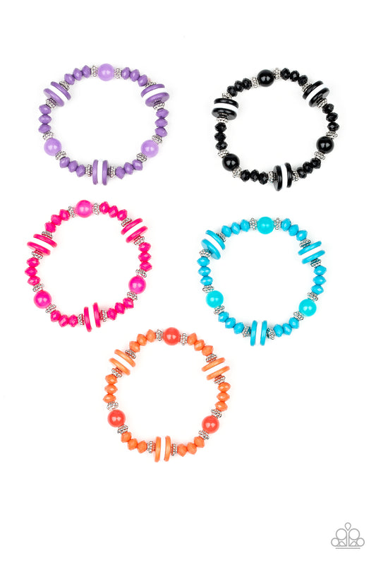 Starlet Shimmer-Bracelet Children #16633369/666