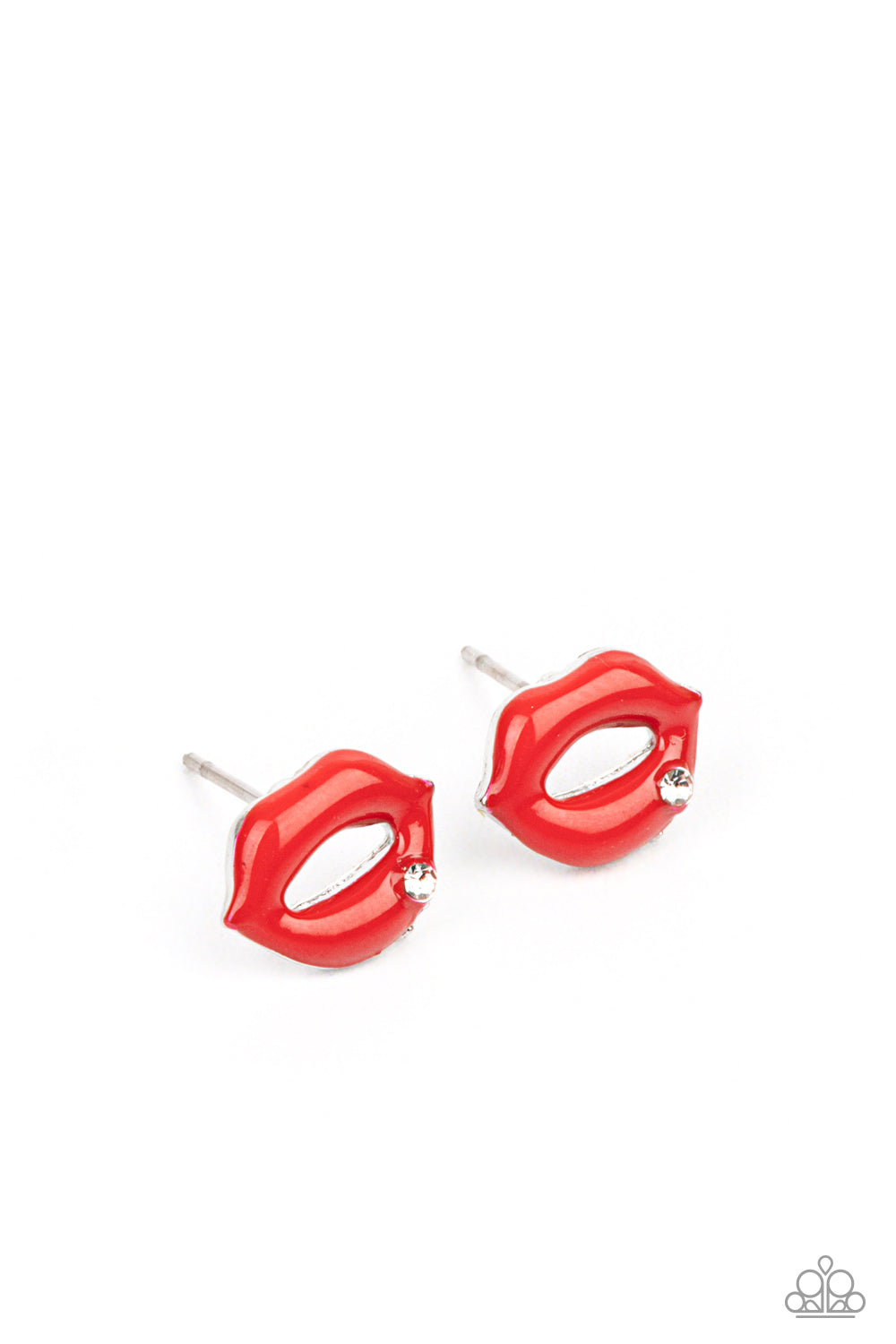 Starlet Shimmer Earring- Valentine Day