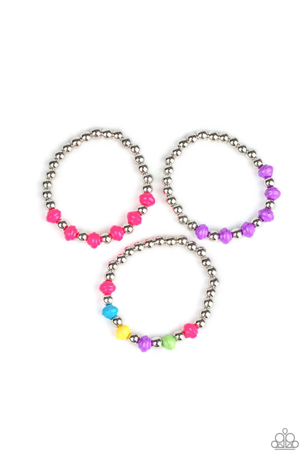 Starlet Shimmer Bracelet-Children-660/ 16633369