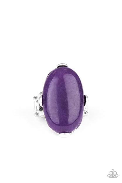 Desert Heirloom-Purple Ring