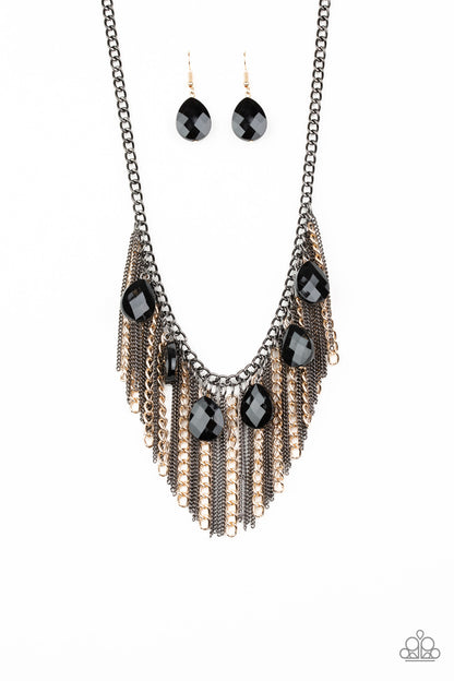 Vixen Conviction - Multi Necklace