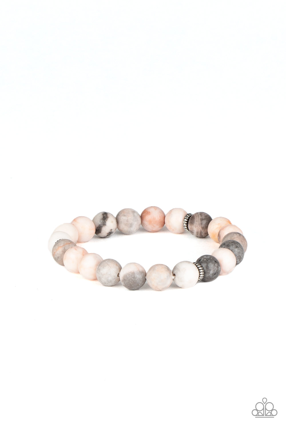 Invigorated-Pink Urban Bracelet