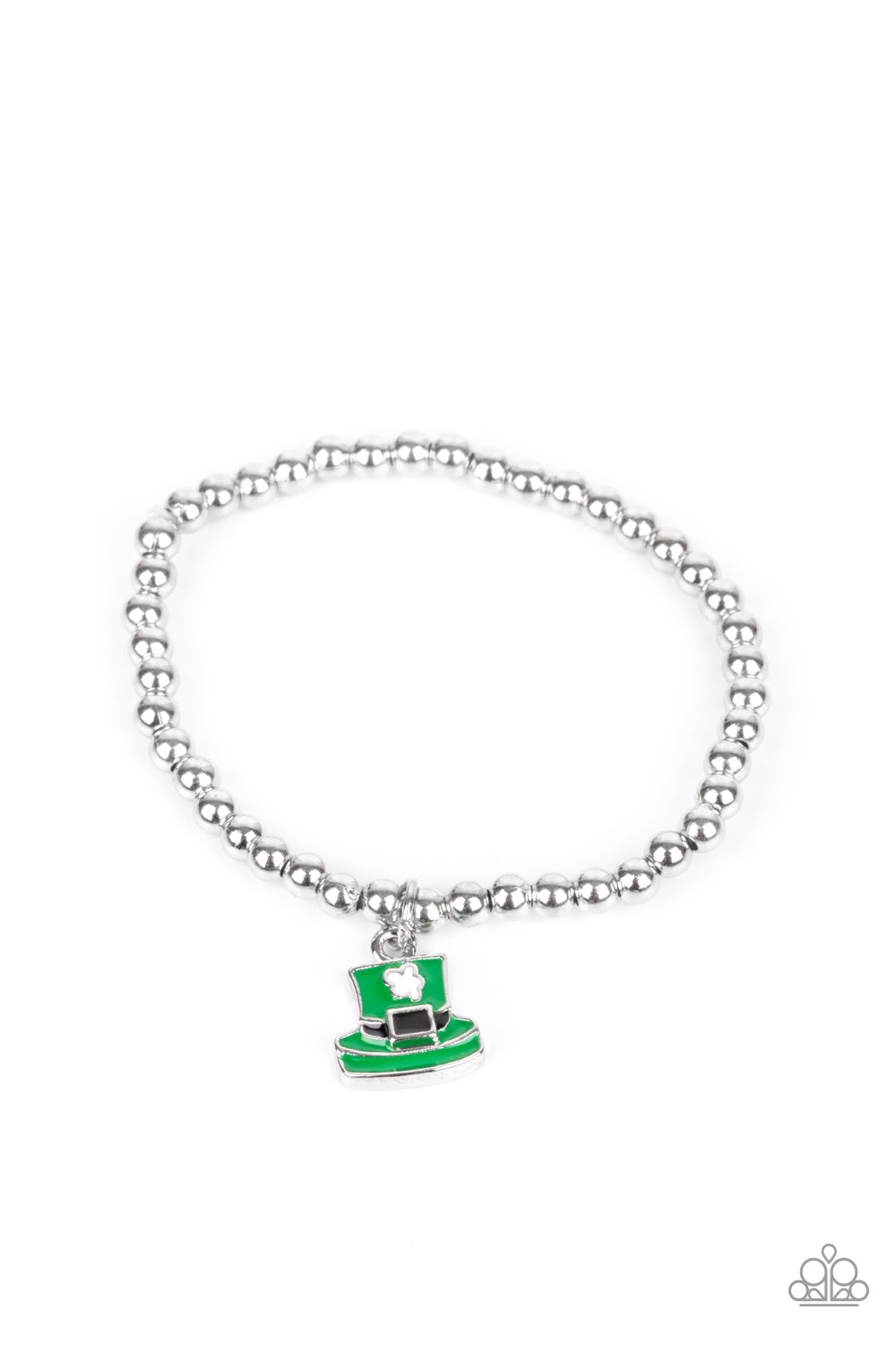 Starlet Shimmer Bracelet-St Patrick’s Day