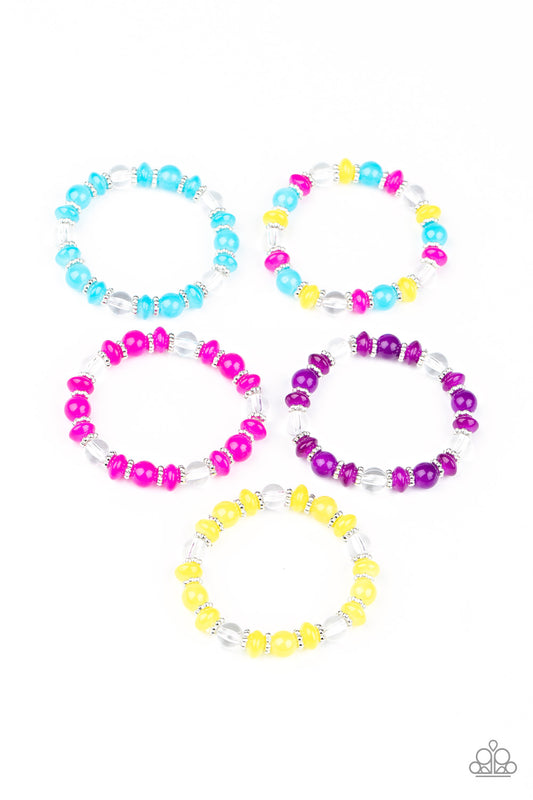 Starlet Shimmer Bracelet-Children