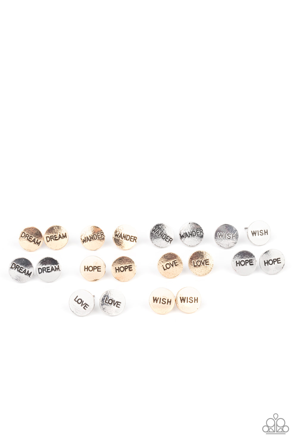 Starlet Shimmer Earring-Inspiration Words 22657061