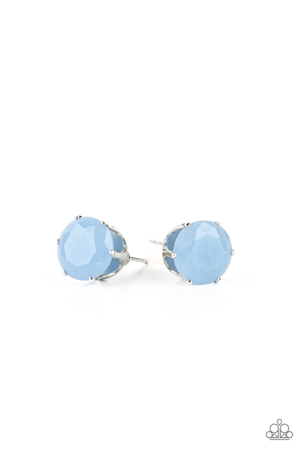 Simply Serendipity - Blue Earring