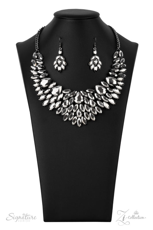 Tanisha-Zi Collection 2021 VINTAGE RETIRED