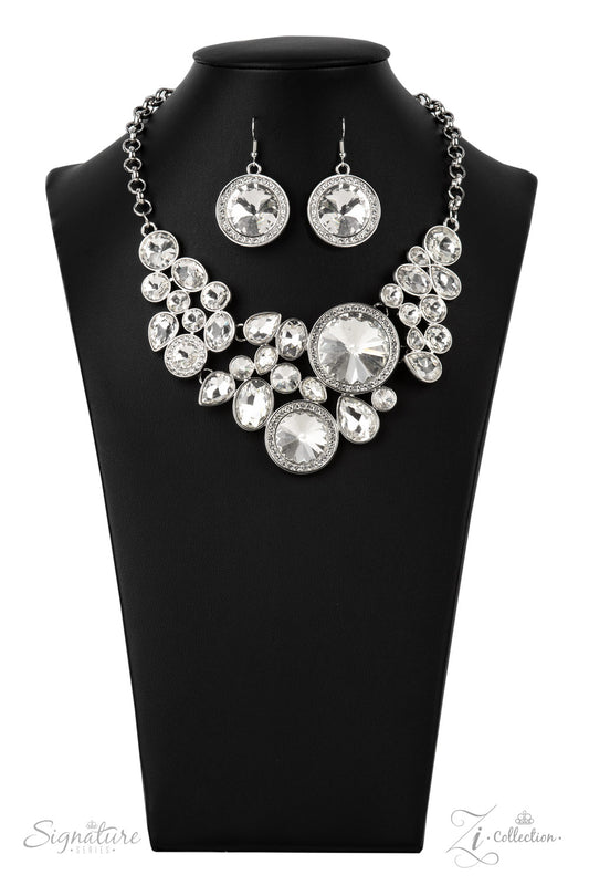 Danielle-Zi Collection 2021 VINTAGE RETIRED