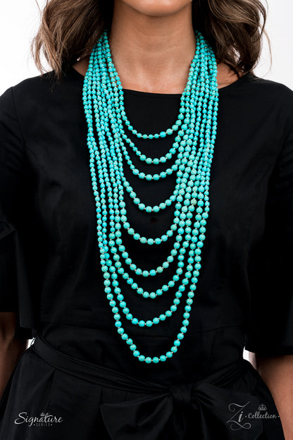 Hilary-Zi Collection 2021