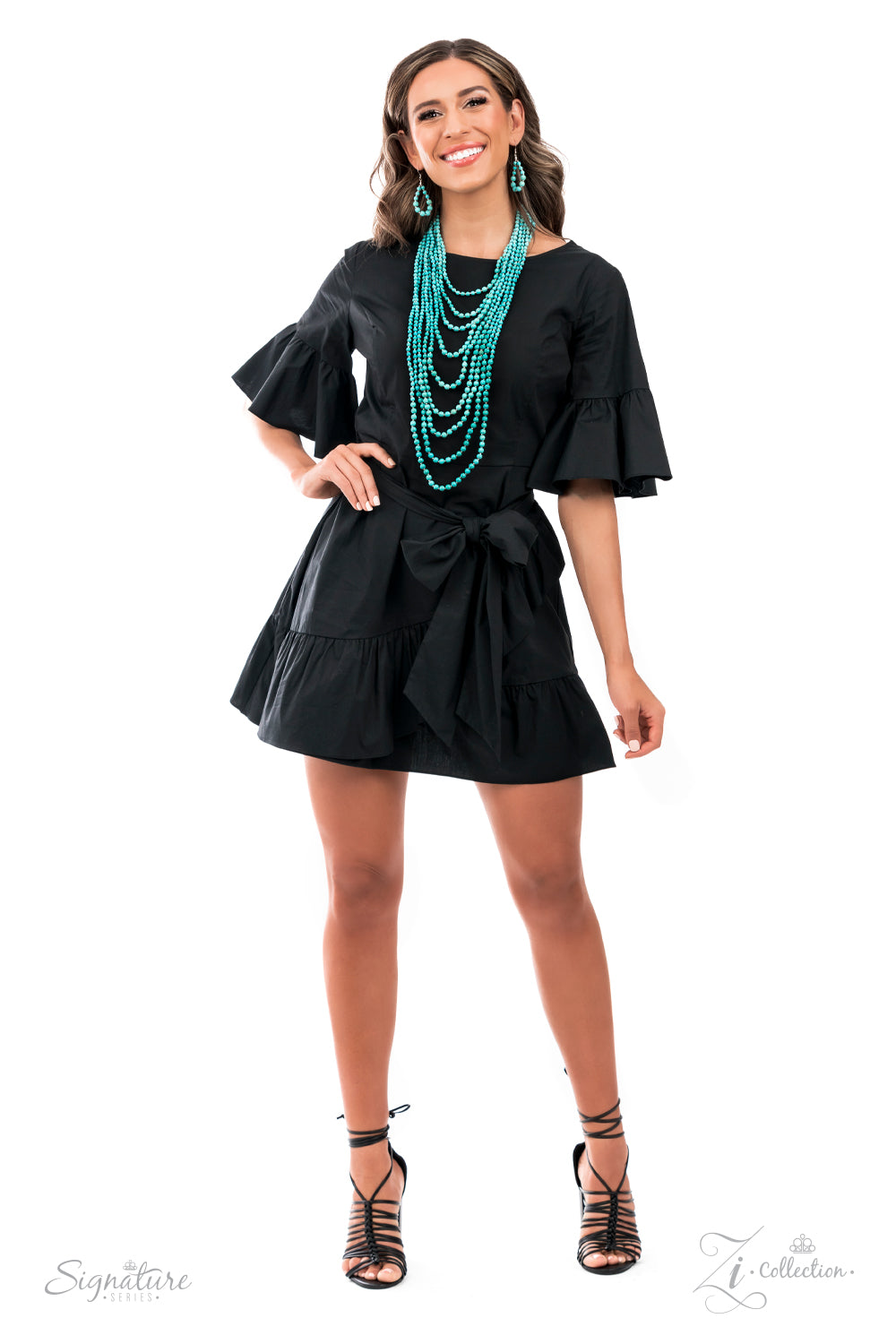 Hilary-Zi Collection 2021