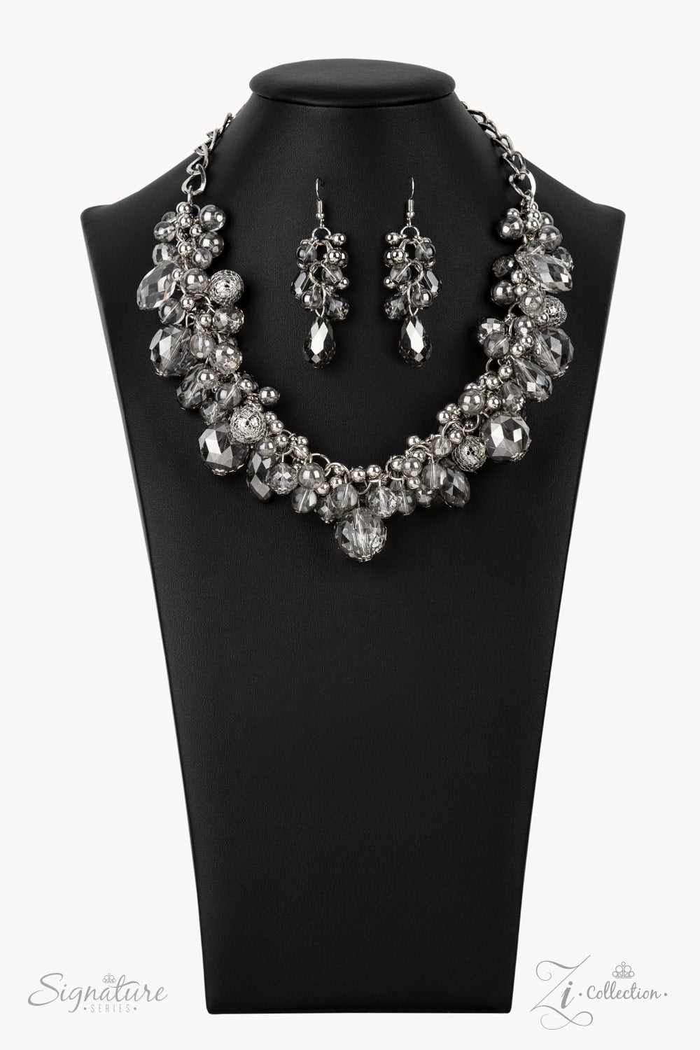 Tommie-Zi Collection 2021 VINTAGE RETIRED