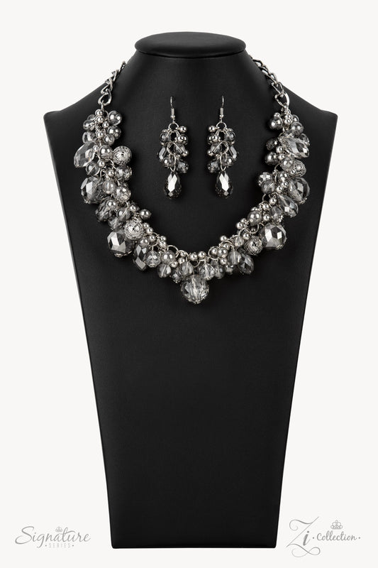 Tommie-Zi Collection 2021 VINTAGE RETIRED