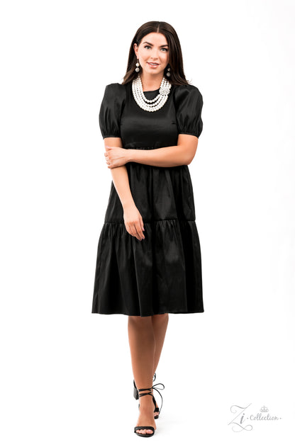 Romantic-Zi Collection 2021 VINTAGE RETIRED