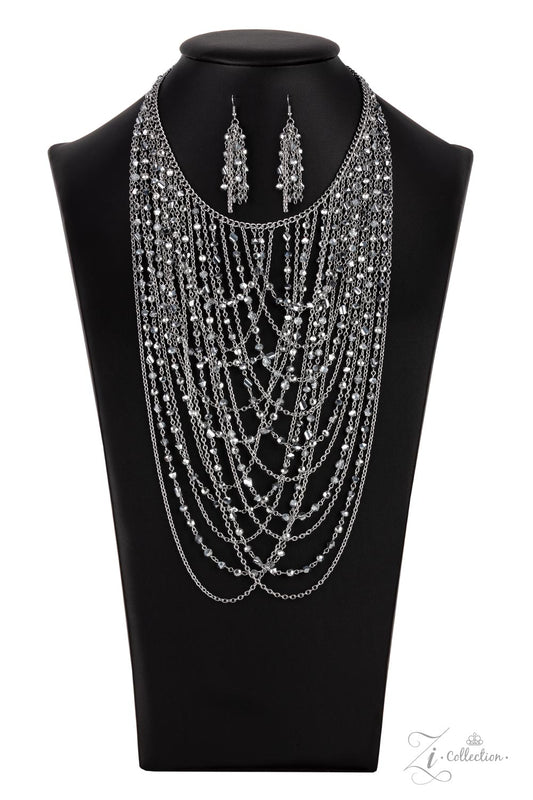 Enticing-Zi Collection 2021