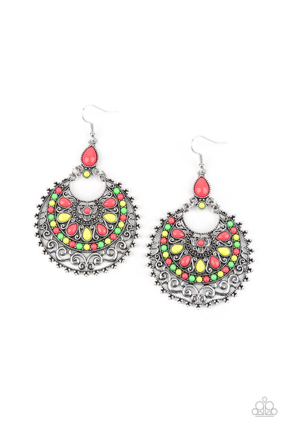 Laguna Leisure-Multi Earring