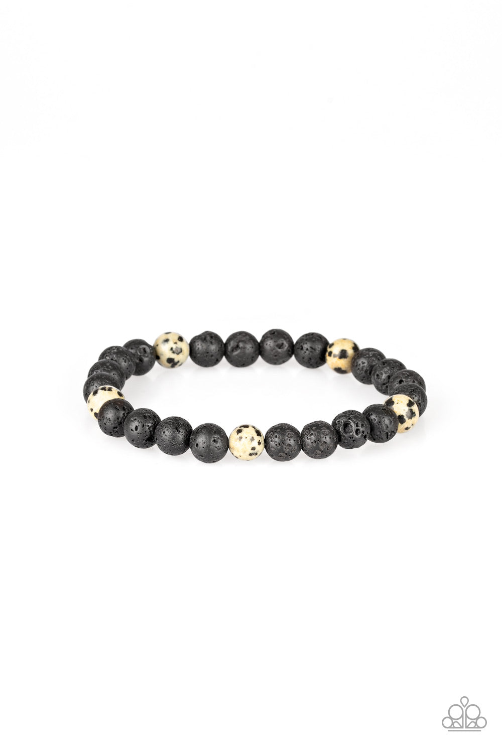 Enlivened-Multi Urban Bracelet