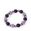 Starlet Shimmer Bracelet-Bright Colors