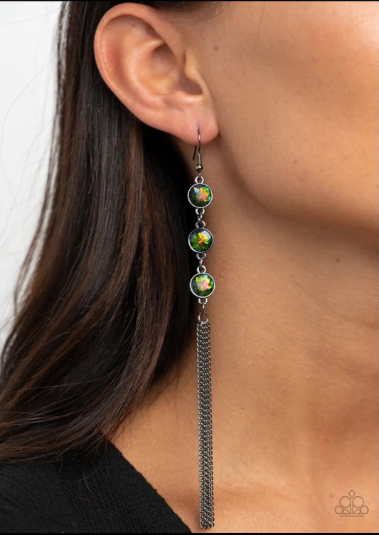 Moved to TIERS- Multi Earring