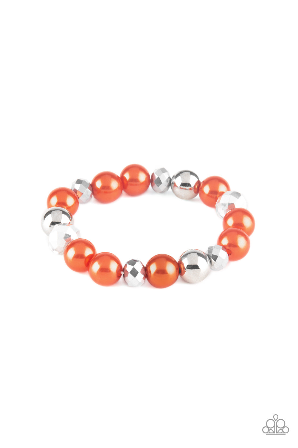 Very VIP-Orange Bracelet