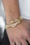 To The Max Gold Bracelet-Gold Bracelet