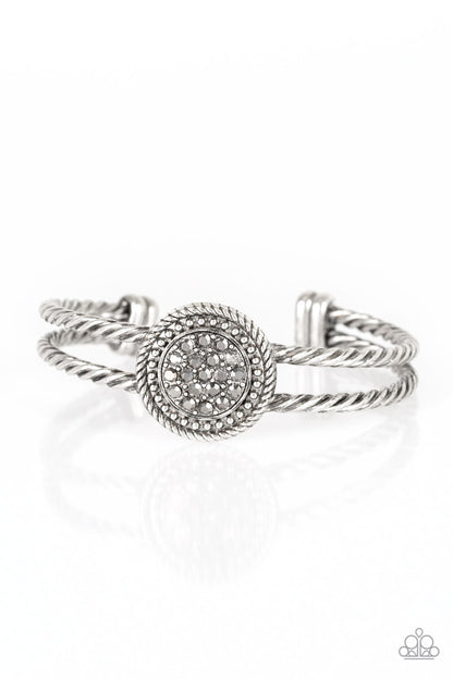 Definitely Dazzling-White Bracelet