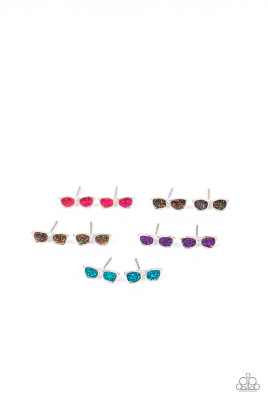 Starlet Shimmer-Sunshade Earring 21351919