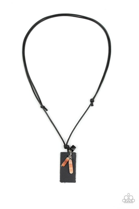 Mountain Scott-Multi Urban Necklace