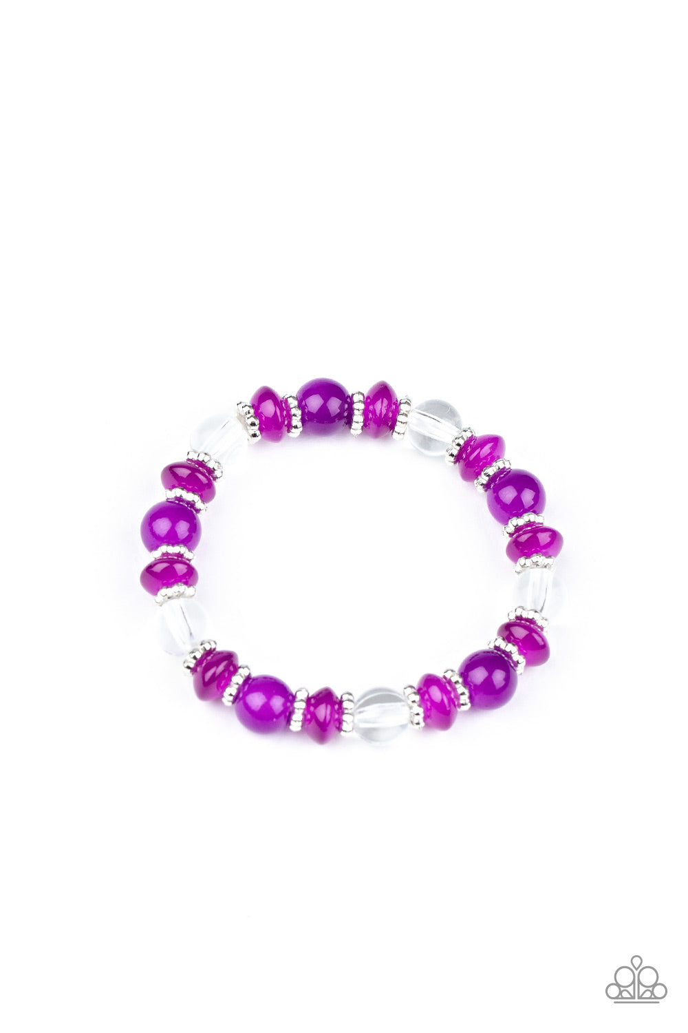 Starlet Shimmer Bracelet-Children