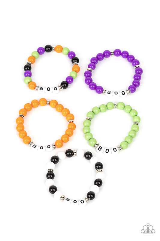 Starlet Shimmer-Boo Bracelet