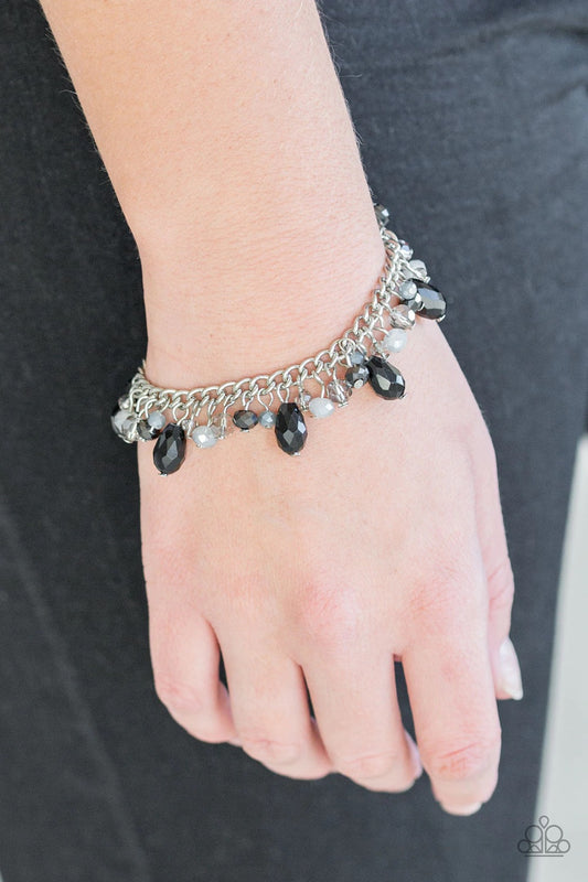 Catwalk Crawl-Multi Bracelet